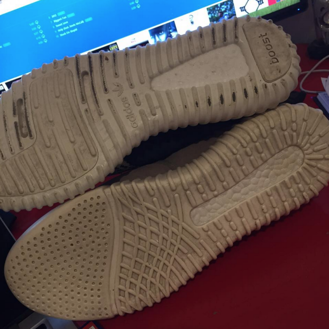 You Might Want to Reconsider Paying a Ton of Money for the Yeezy Boost